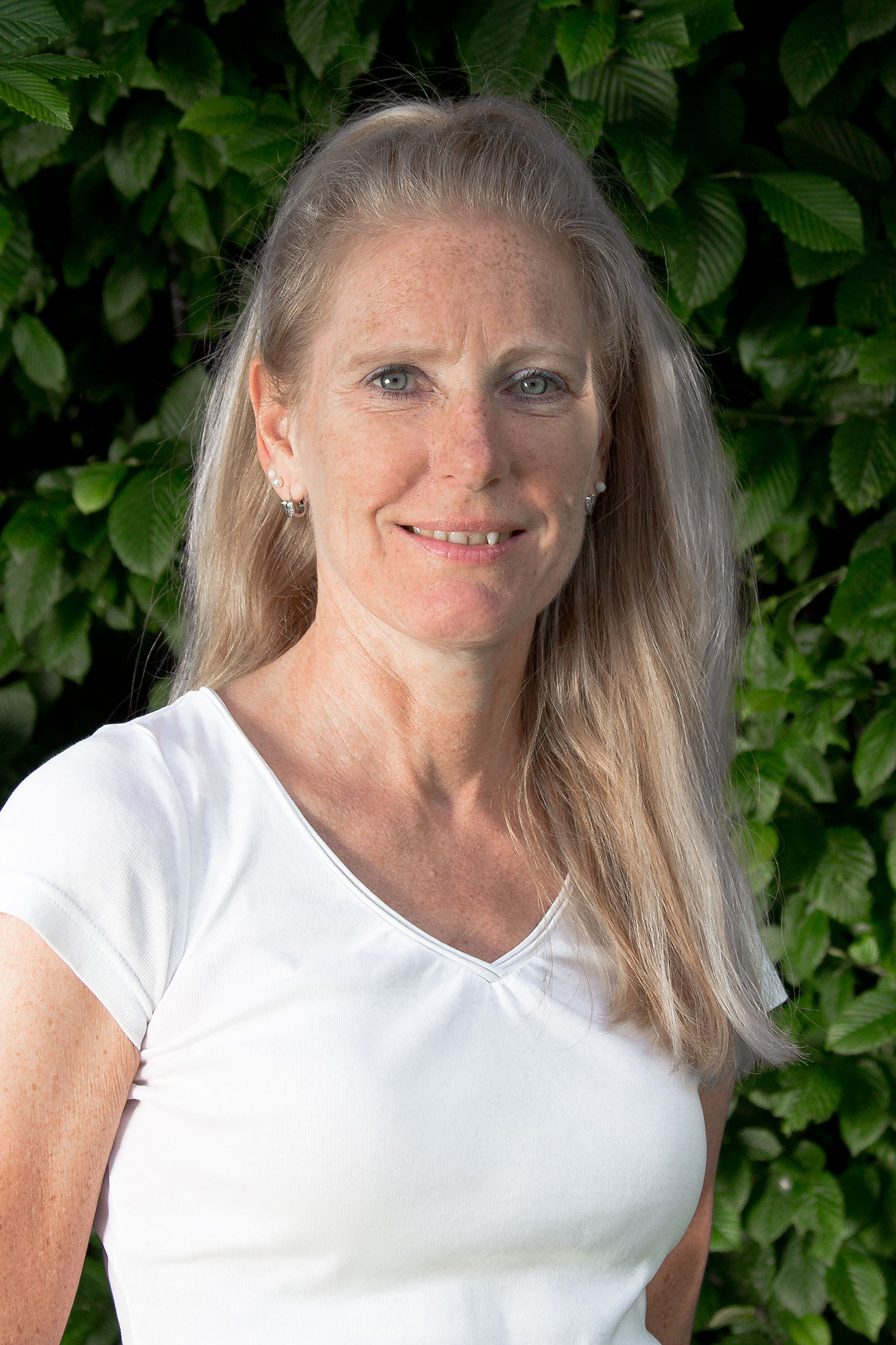 Susanne Stengl