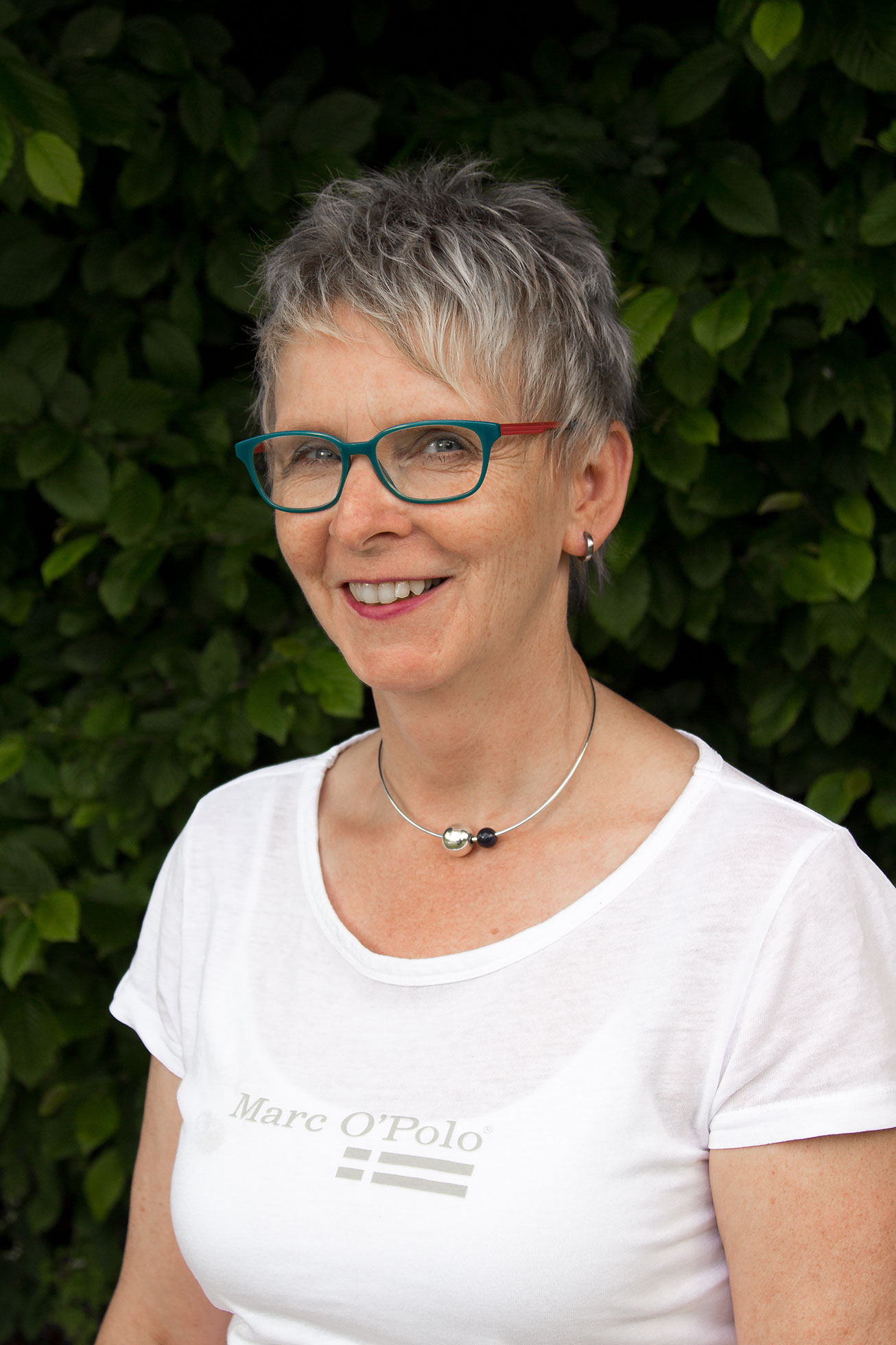 Hildegard Meier
