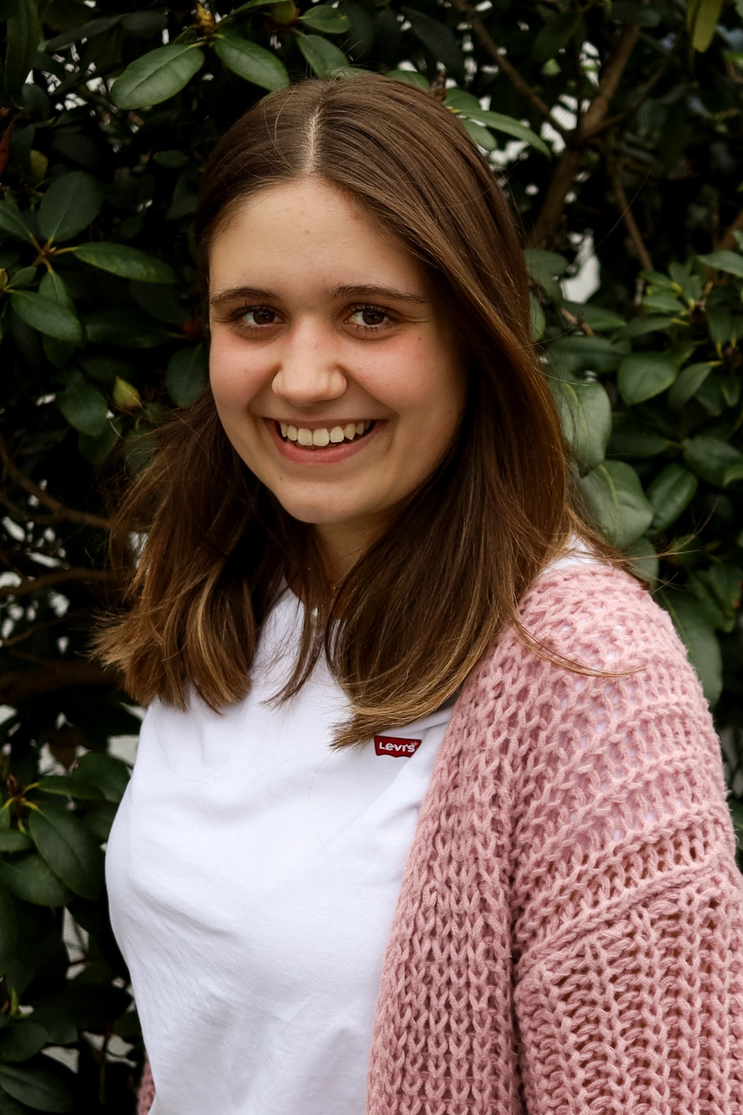 Melanie Vierlinger
